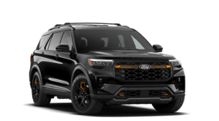 2027 Ford  External Image 4